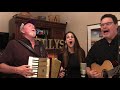 Kelly's Lot - LIVE - Acoustic Booking Video