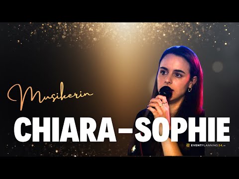 Chiara-Sophie