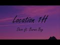 Dave - Location 1H