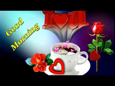 Latest Good Morning wishes & Whatsapp Video message status