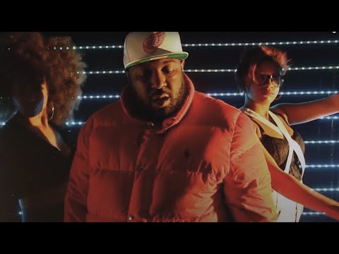 Remy R.E.D, The Jacka, K-Loc - Over With (Official Video)