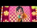 RIHANNA Shut Up And Drive Wreck It Ralph OFFICIAL VIDEO 2013 1080p