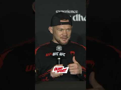 Что дальше для Петра Яна? #mma #ufc
