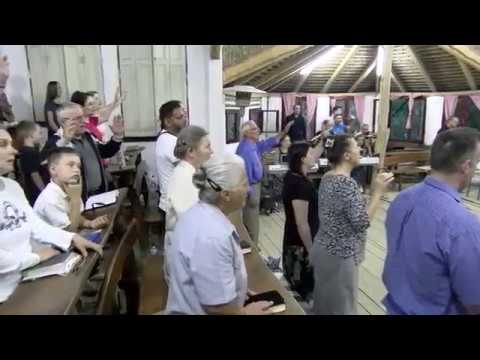 26/07/17PM -Gideon Retief- Jevanđelje po Jovanu 2 (The Gospel of John 2) SerbiaCamp