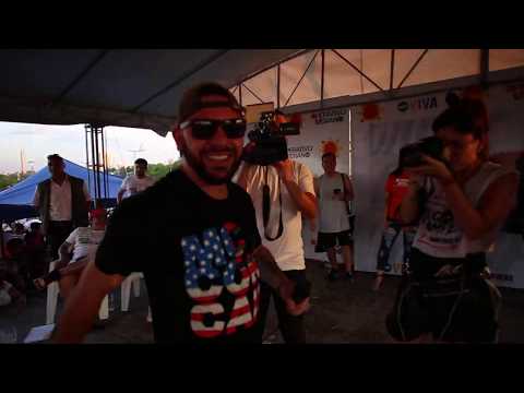 MISTER H 🇵🇾 vs DARCH 🇵🇾 | FINAL | REGIONAL ASUNCIÓN | Cruce de Campeones 2019