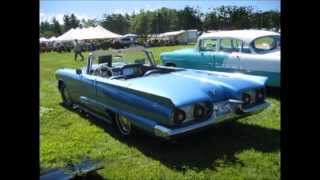 preview picture of video 'Gray / New Gloucester Maine Car Show - August 24th, 2013'