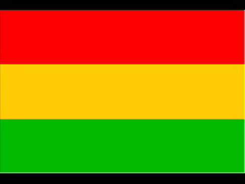 Danny red - roar like a  lion- nish wadada - dubcreator