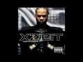 14 -  Xzibit - Right On - Man vs. Machine