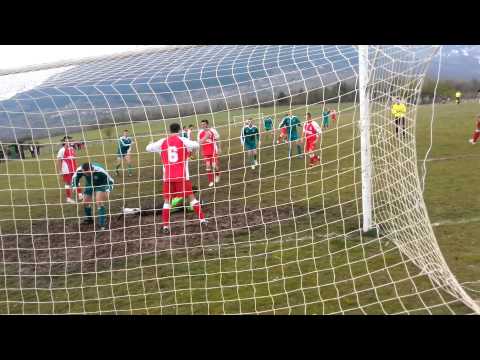 Kf Opoja vs Behari fc