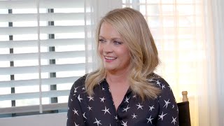 Melissa Joan Hart on Britney Spears and &#39;Drive Me Crazy&#39; Hook Up Secrets! (Exclusive)