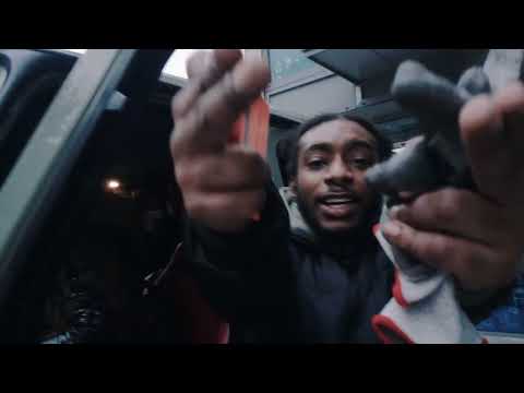 Smuni - No Stalling  (Music Video) | @PacmanTV