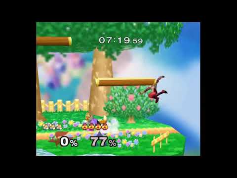 Brighton Stock ONLINE I - Hero (Sheik, Marth) vs Lockdown (Fox) - Losers Round 3