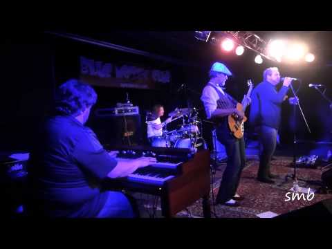 Wrong / The BluesBones at Blue Notez Club Dortmund 2015-06-26