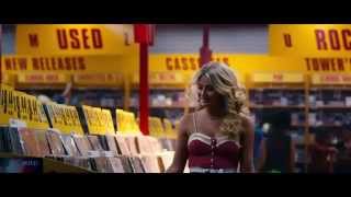 Rock of Ages - Juke Box Hero - Diego Boneta Feat. Alec Baldwin