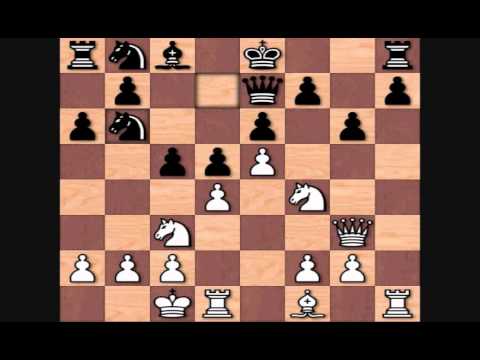 Efim Bogoljubov's Best Games: vs Rudolf Spielmann