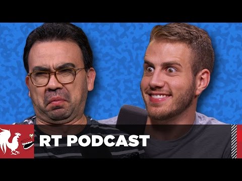 RT Podcast: Ep. 394 - The Blame Game