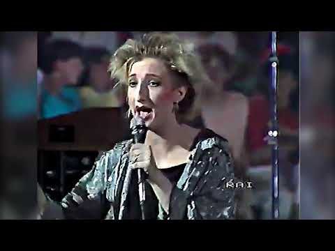 Propaganda - Duel (Saint Vincent Estate 1985)