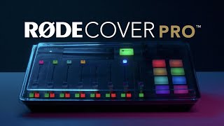 Introducing the R�DECover Pro