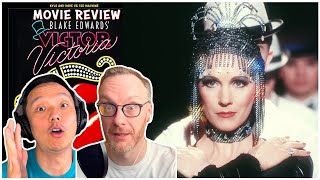 Victor Victoria - We don&#39;t care even if she&#39;s a man (she&#39;s not) #moviereview