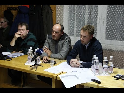 Zbor krajanov v Šalincih