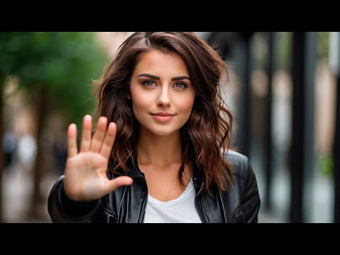 💘💘💘 Anagramma - I Don't Mind - (music video)