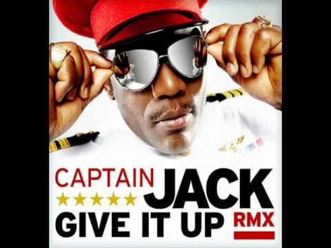 Captain Jack - Give It Up 2013 (H.@.P.P.Y Tunez Project Mix)