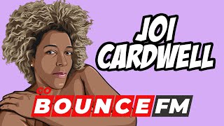 E112 - Trouble - The Joi Cardwell Interview - Episode 112