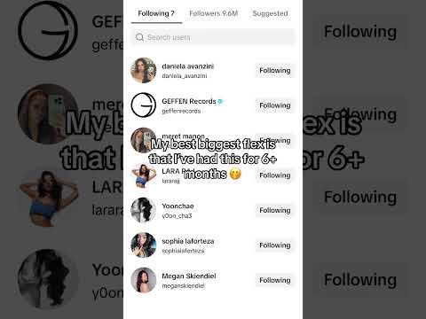 Katseye’s official TikTok accounts 🤭 #katseye #danielaavanzini #lararaj #shorts #trending #viral