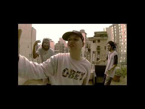 SessãoDeRimaFernalBeat's: Predella (CostaGold), Maori & Bigu (zarastruta) - "Babylon Dreams" (432hz)