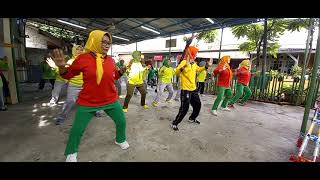 Download lagu Senam Kreasi PORPI ALUSIAU mp3
