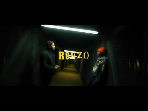 Renzo Starr - AMNESIA (2359) (OFFICIAL VIDEO)