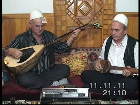HALIL BYTYQI E ISE LLAPQEVA - OSA KUKA