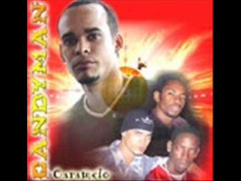 Candyman - Tendón