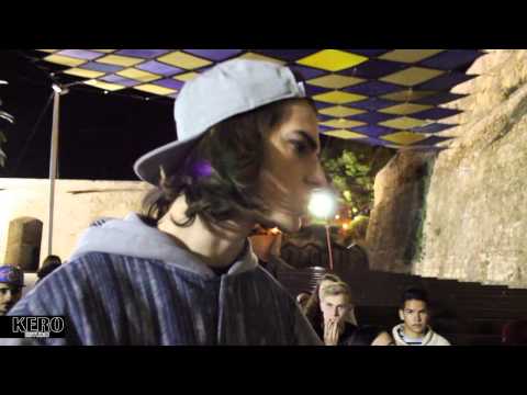 BATALLA 26 XAVIBO VS JERO 16 11 14