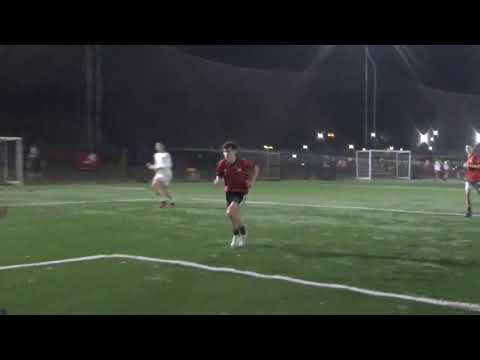 CITRIC VS VASALLOS #Apertura2021 Fecha 12