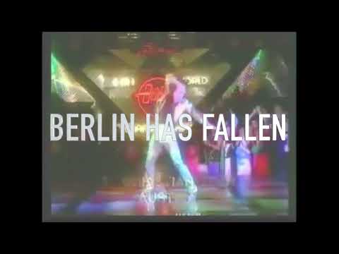 Flapsandwich - Berlin Has Fallen (disco '76 mix)