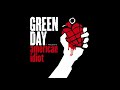 Green Day American Idiot FULL ALBUM 2004 HQ