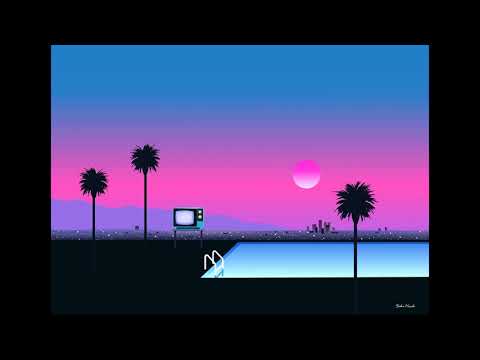 Elevator: Roof Top Rendezvous (Vaporwave, FutureFunk, Synthwave, Variety)