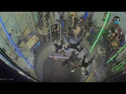 Wind Games 2017  FS Round 1