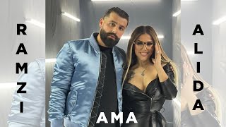 Ramzi Shira - Ama