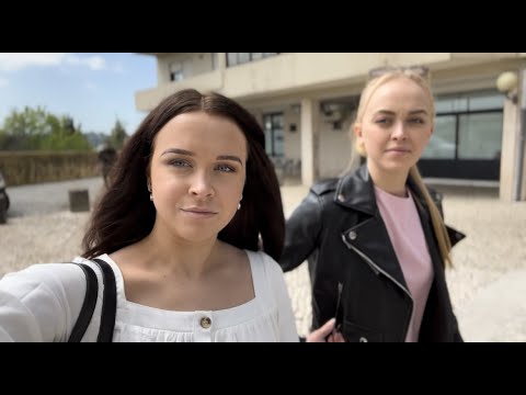 PEAPÕRUTUS PORTUGALIS?! VLOG