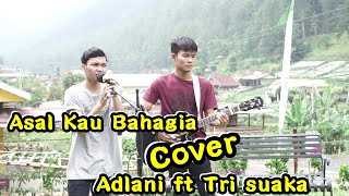 Download lagu ASAL KAU BAHAGIA - ARMADA COVER MUSISI JOGJA PROJECT | ADLANI RAMBE FT TRI SUAKA mp3 Download lagu ASAL KAU BAHAGIA - ARMADA COVER MUSISI JOGJA PROJECT | ADLANI RAMBE FT TRI SUAKA mp3
