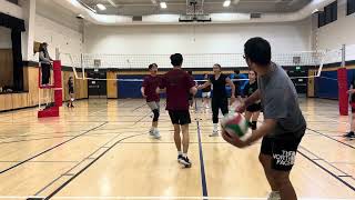 Volleyball_UCSF_FL2025_101525_Karasuno Institute PIPEtters vs Smash or Pass Set1