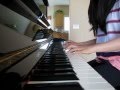 I'll Be Gone - Linkin Park - Piano Cover 