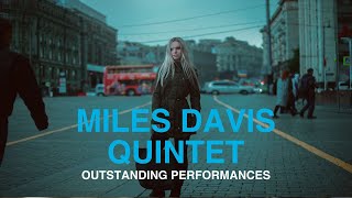 Miles Davis Quintet  Visite du vigile