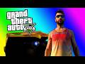 GTA5 Online Moo Returns For Speed Glitches And Launching Funny Moments