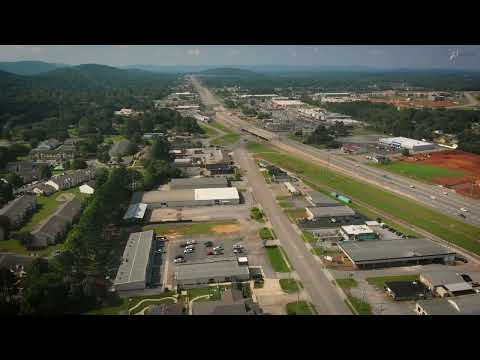 8501 Whitesburg Drive, Huntsville, AL 35802