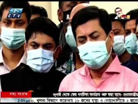 ঈদে কঠোর স্বাস্থ্যবিধি মেনে হাটগুলো পরিচালনা করা হবে ৎ