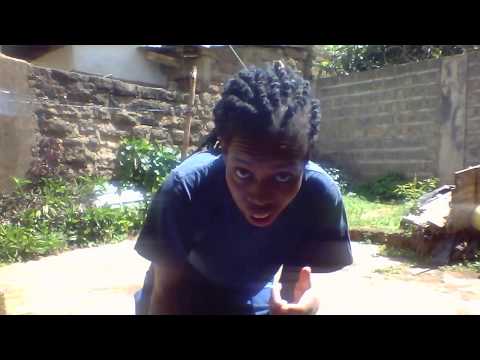 If you let go - Lel ft Chaeli | Halawi Freestyle dance