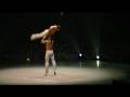 PERES BROTHERS HAND TO HAND CIRQUE DU SOLEIL